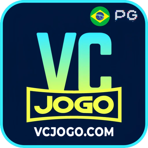 vcjogo login logo