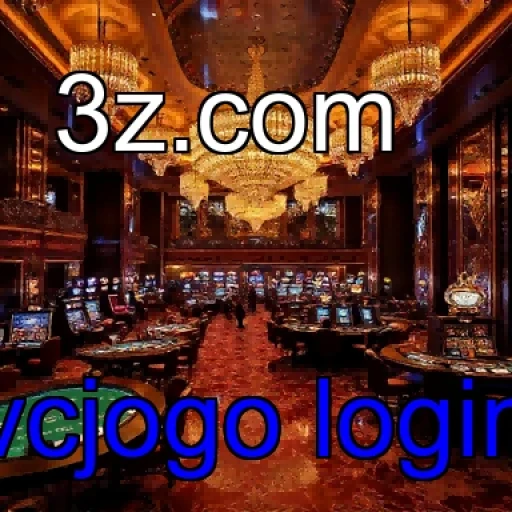 A Arte da Strategy: Mergulhe no vcjogo login